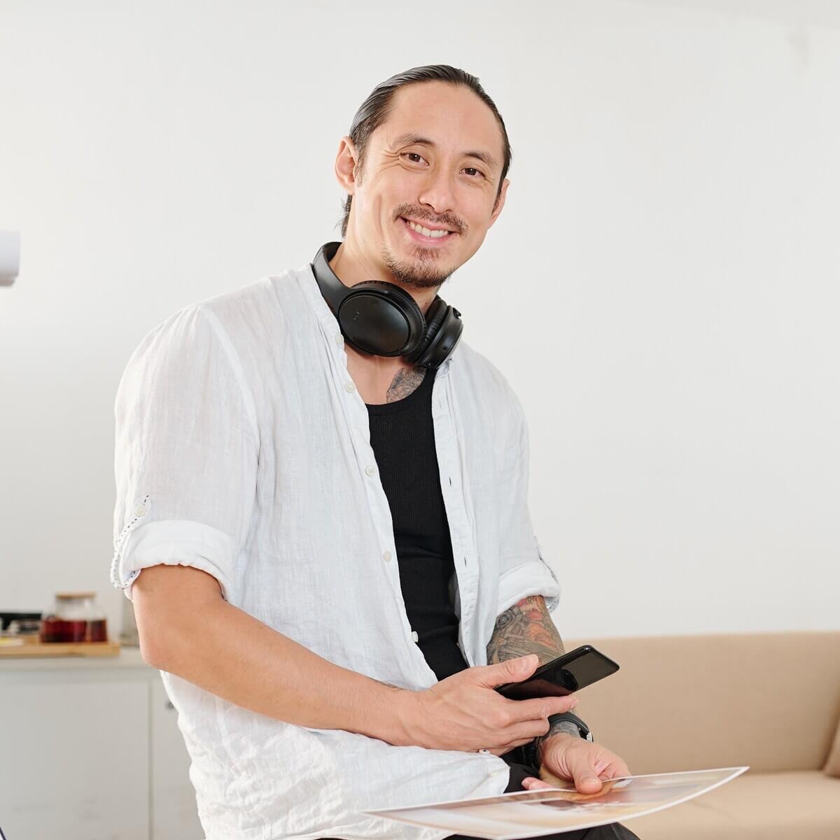 נועה וגיא רפאל